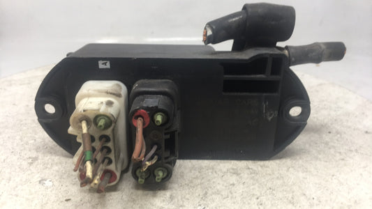 1998 Jaguar Xj8 Fusebox Fuse Box Panel Relay Module P/N:LNC2800AC Fits OEM Used Auto Parts