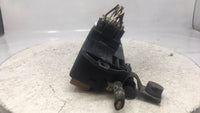 1998 Jaguar Xj8 Fusebox Fuse Box Panel Relay Module P/N:LNC2800AC Fits OEM Used Auto Parts - Oemusedautoparts1.com