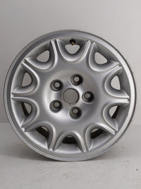 1998-1999 Jaguar Xj8 Oem Wheel Rim - Oemusedautoparts1.com
