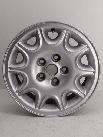 compare product 1998-1999 Jaguar Xj8 Oem Wheel Rim