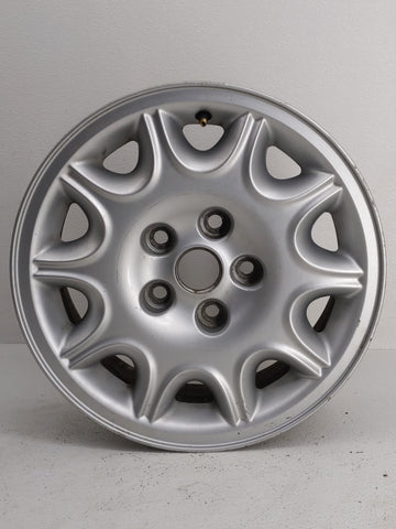 1998-1999 Jaguar Xj8 Oem Wheel Rim - Oemusedautoparts1.com