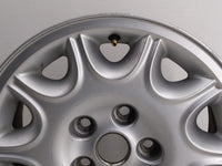 1998-1999 Jaguar Xj8 Oem Wheel Rim - Oemusedautoparts1.com