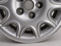 1998-1999 Jaguar Xj8 Oem Wheel Rim - Oemusedautoparts1.com