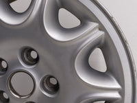 1998-1999 Jaguar Xj8 Oem Wheel Rim - Oemusedautoparts1.com