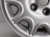 1998-1999 Jaguar Xj8 Oem Wheel Rim - Oemusedautoparts1.com