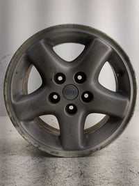 1997-2001 Jeep Cherokee Oem Wheel Rim - Oemusedautoparts1.com