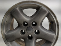 1997-2001 Jeep Cherokee Oem Wheel Rim - Oemusedautoparts1.com