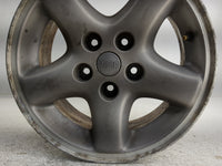 1997-2001 Jeep Cherokee Oem Wheel Rim - Oemusedautoparts1.com