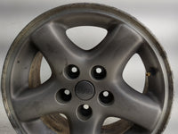 1997-2001 Jeep Cherokee Oem Wheel Rim - Oemusedautoparts1.com