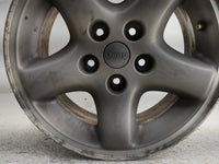 1997-2001 Jeep Cherokee Oem Wheel Rim - Oemusedautoparts1.com