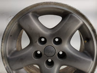 1997-2001 Jeep Cherokee Oem Wheel Rim - Oemusedautoparts1.com