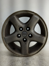1997-2001 Jeep Cherokee Oem Wheel Rim - Oemusedautoparts1.com