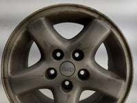 1997-2001 Jeep Cherokee Oem Wheel Rim - Oemusedautoparts1.com