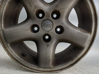 1997-2001 Jeep Cherokee Oem Wheel Rim - Oemusedautoparts1.com