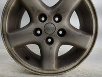 1997-2001 Jeep Cherokee Oem Wheel Rim - Oemusedautoparts1.com