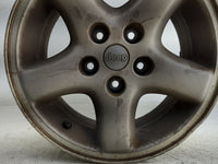 1997-2001 Jeep Cherokee Oem Wheel Rim - Oemusedautoparts1.com