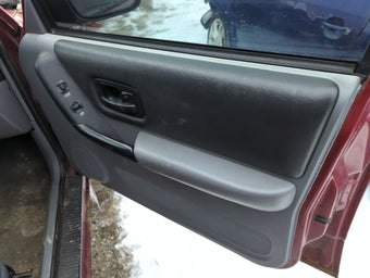 compare product 1998 Jeep Cherokee Front Right Passenger Interior Door Panel Trim