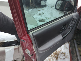 compare product 1998 Jeep Cherokee Front Left Driver Interior Door Panel Trim