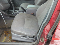 1998 Jeep Cherokee Driver Front Seat Oem - Oemusedautoparts1.com