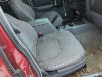 compare product 1998 Jeep Cherokee Passenger Front Seat Oem