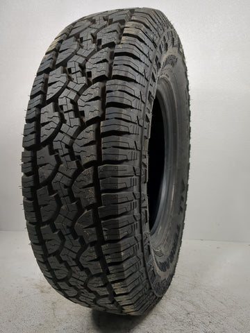 Used Tire 235/75R15 DEXTERO ALL TERRAIN DAT1 108S - Tread Depth 12/32 - Oemusedautoparts1.com