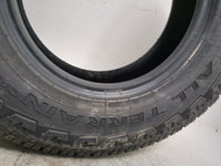 Used Tire 235/75R15 DEXTERO ALL TERRAIN DAT1 108S - Tread Depth 12/32 - Oemusedautoparts1.com