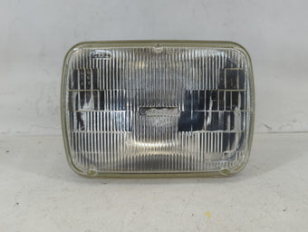 compare product 1997-2001 Jeep Cherokee Passenger Right Oem Head Light Headlight Lamp