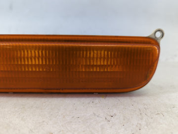 1997-2001 Jeep Cherokee Driver Left Oem Head Light Headlight Lamp