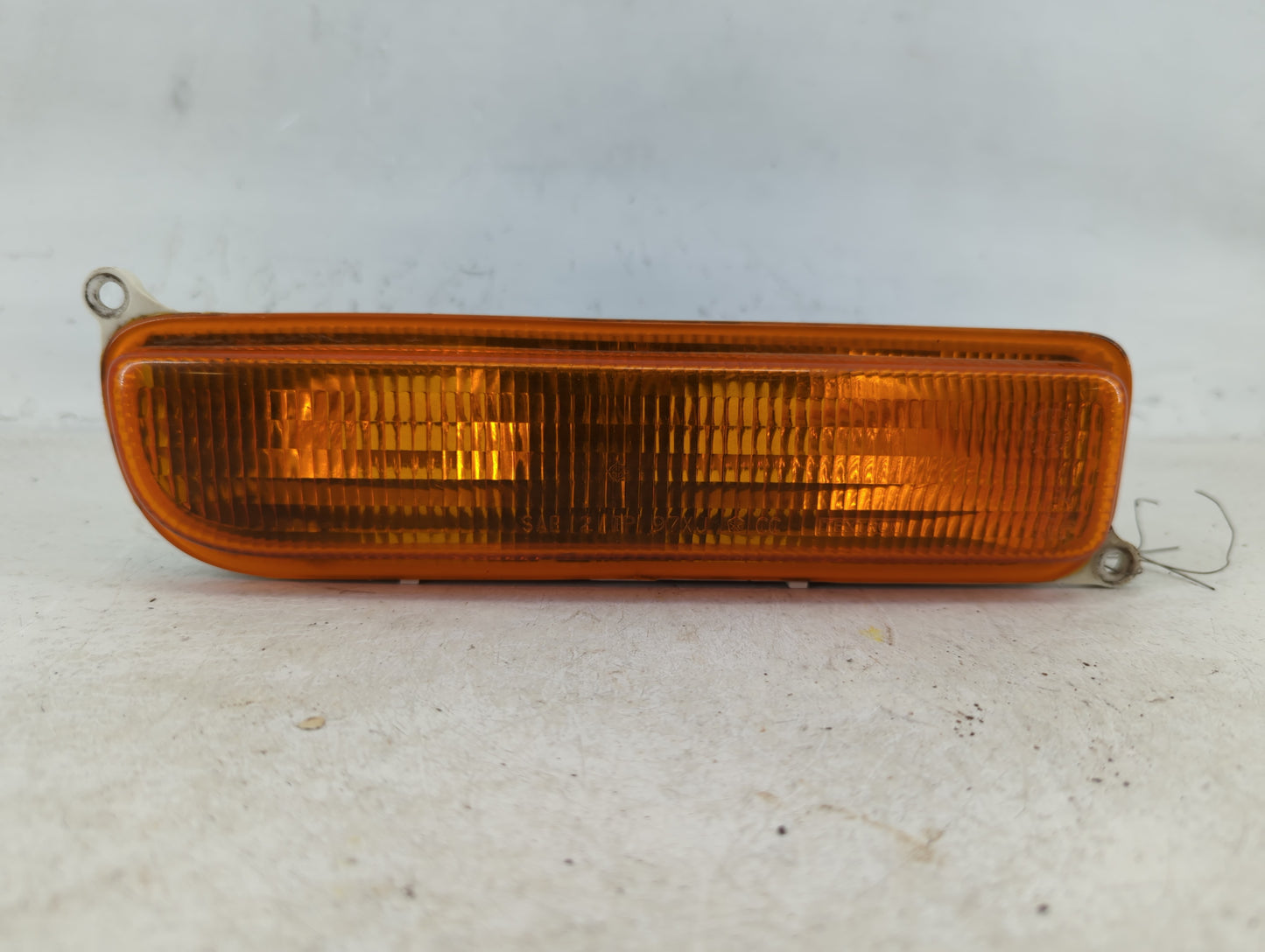 1997-2001 Jeep Cherokee Passenger Right Oem Front Light Lamp - Oemusedautoparts1.com