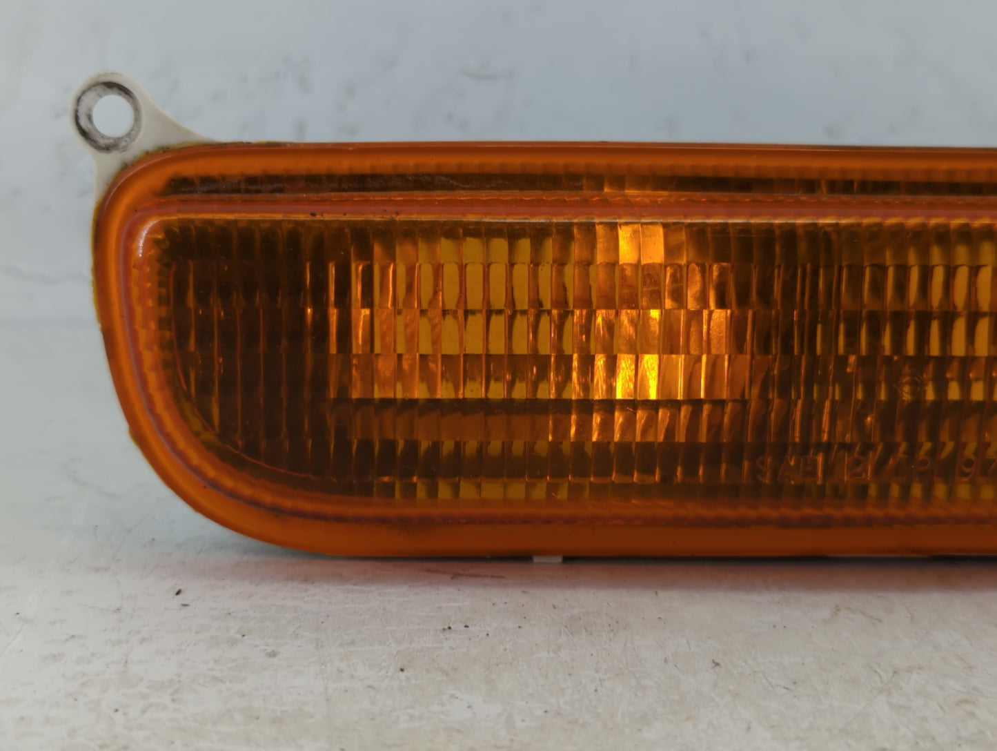 1997-2001 Jeep Cherokee Passenger Right Oem Front Light Lamp - Oemusedautoparts1.com