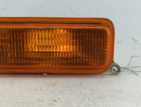 1997-2001 Jeep Cherokee Passenger Right Oem Front Light Lamp - Oemusedautoparts1.com