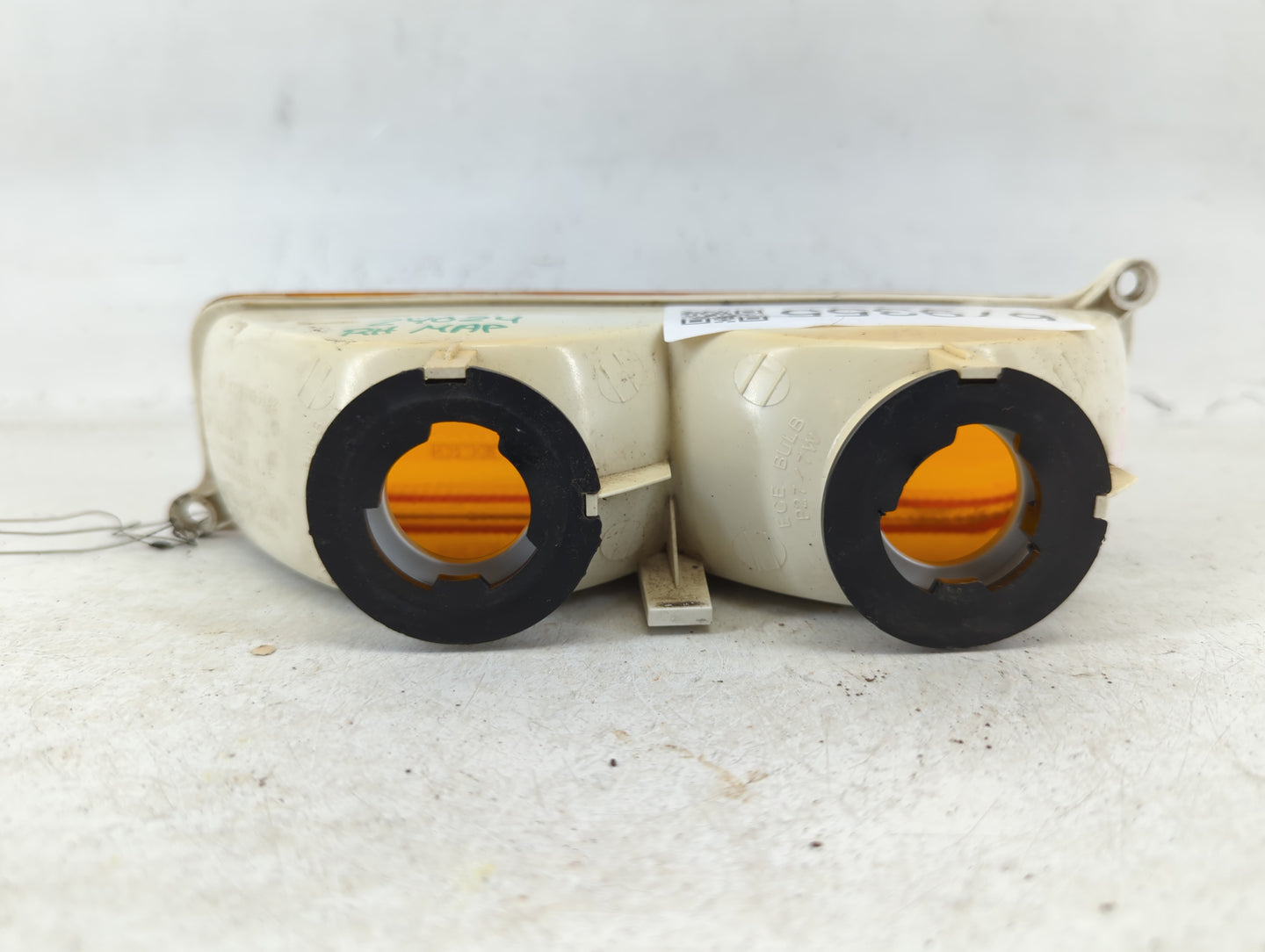 1997-2001 Jeep Cherokee Passenger Right Oem Front Light Lamp - Oemusedautoparts1.com