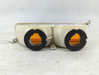 1997-2001 Jeep Cherokee Passenger Right Oem Front Light Lamp - Oemusedautoparts1.com