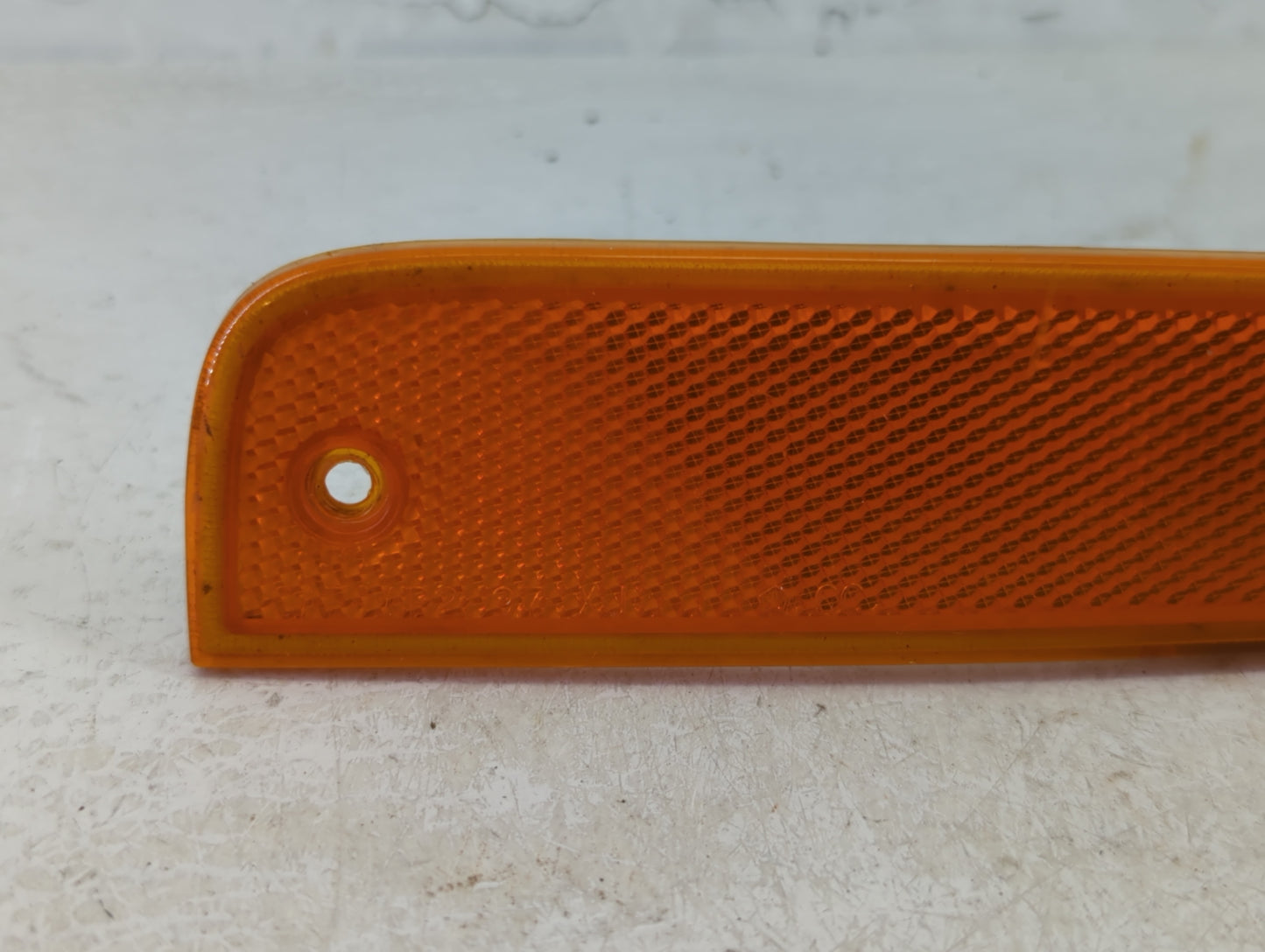 1997-2001 Jeep Cherokee Driver Left Oem Front Light Lamp - Oemusedautoparts1.com
