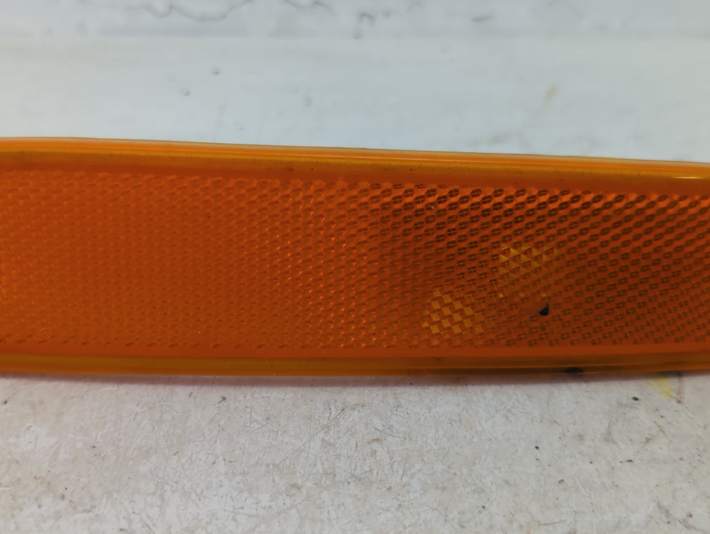 1997-2001 Jeep Cherokee Driver Left Oem Front Light Lamp - Oemusedautoparts1.com
