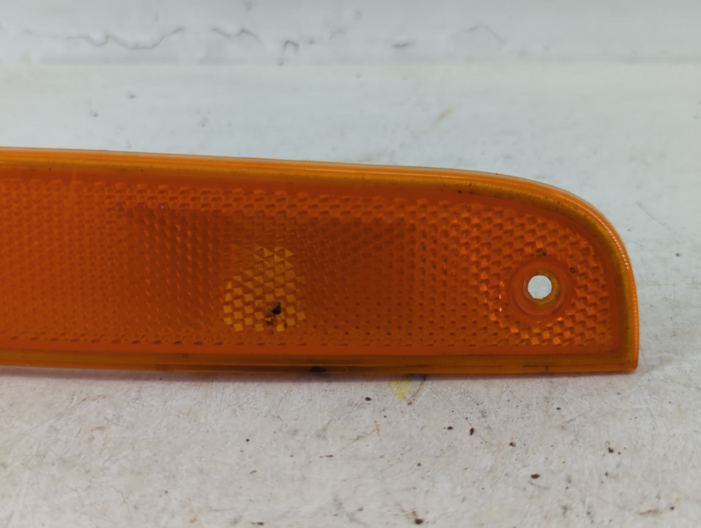 1997-2001 Jeep Cherokee Driver Left Oem Front Light Lamp - Oemusedautoparts1.com