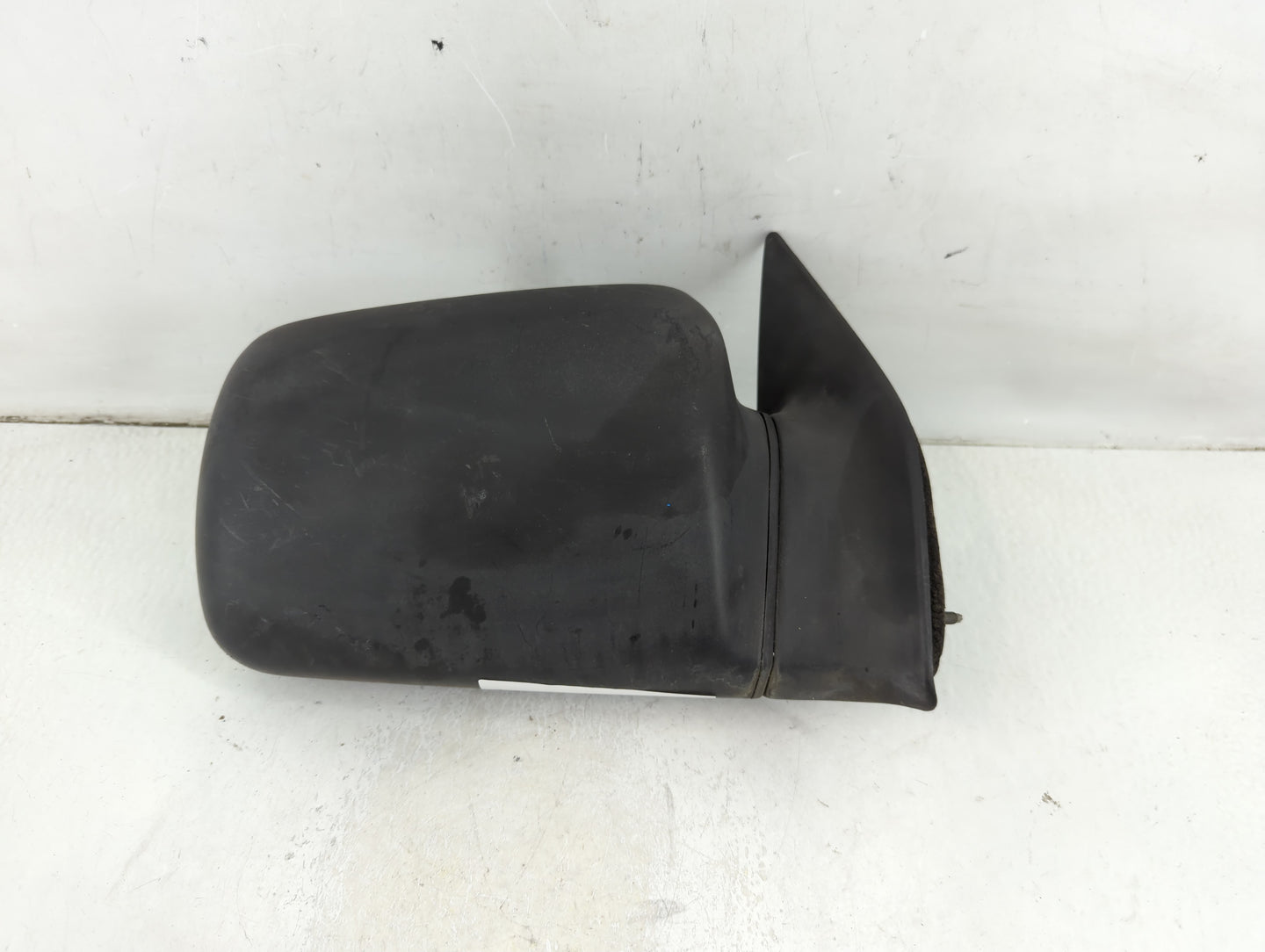 1996-1998 Jeep Grand Cherokee Passenger Side View Mirror - Right Door Mirror OEM Used - Oemusedautoparts1.com