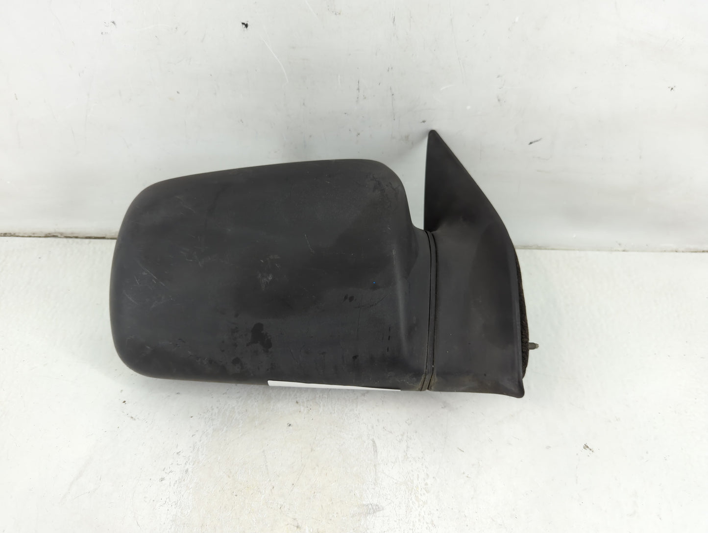 1996-1998 Jeep Grand Cherokee Passenger Side View Mirror - Right Door Mirror OEM Used - Oemusedautoparts1.com