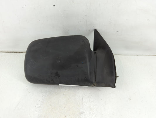 1996-1998 Jeep Grand Cherokee Side Mirror Replacement Passenger Right View Door Mirror P/N:55154800 710463 LH Fits OEM Used 