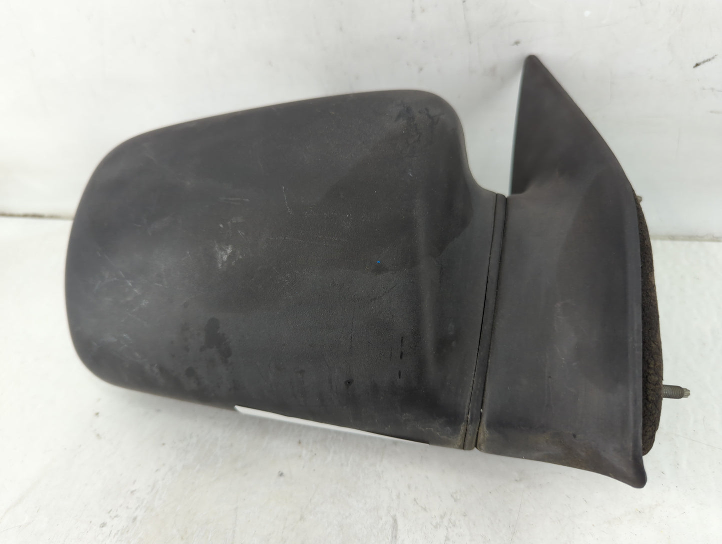 1996-1998 Jeep Grand Cherokee Passenger Side View Mirror - Right Door Mirror OEM Used - Oemusedautoparts1.com