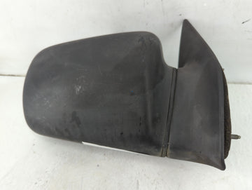1996-1998 Jeep Grand Cherokee Passenger Side View Mirror - Right Door Mirror OEM Used
