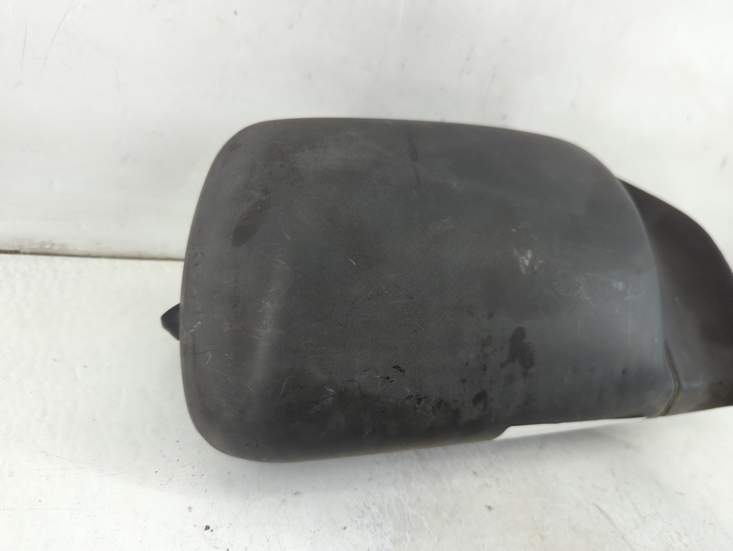 1996-1998 Jeep Grand Cherokee Passenger Side View Mirror - Right Door Mirror OEM Used - Oemusedautoparts1.com
