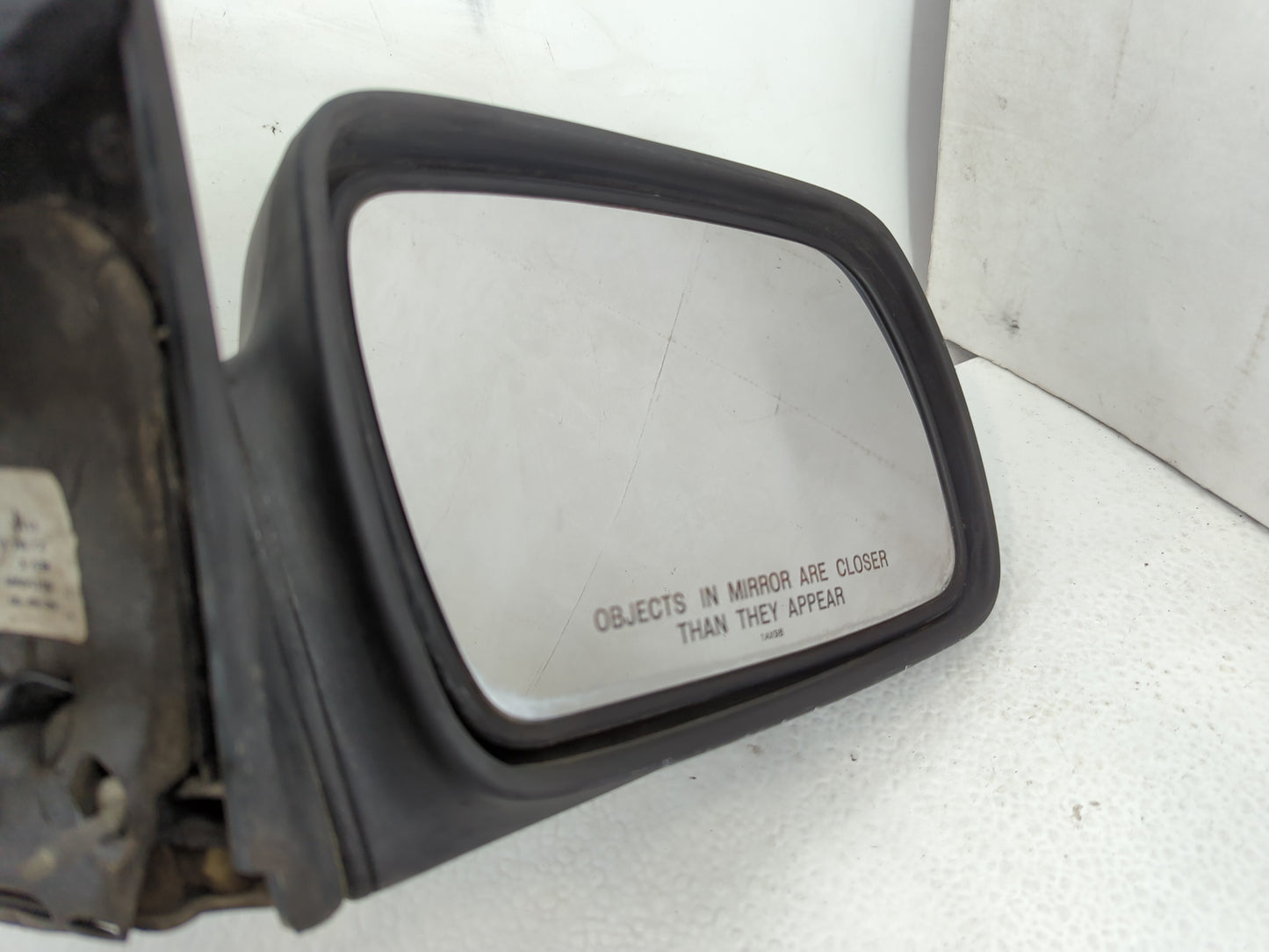 1996-1998 Jeep Grand Cherokee Passenger Side View Mirror - Right Door Mirror OEM Used - Oemusedautoparts1.com