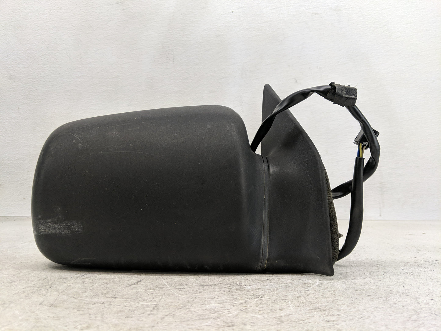 1996-1998 Jeep Grand Cherokee Passenger Side View Mirror - Right Door Mirror OEM Used - Oemusedautoparts1.com