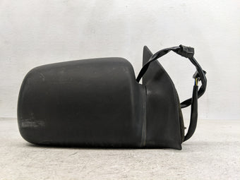 compare product 1996-1998 Jeep Grand Cherokee Passenger Side View Mirror - Right Door Mirror OEM Used