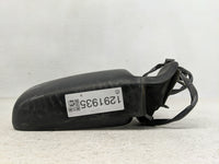 1996-1998 Jeep Grand Cherokee Passenger Side View Mirror - Right Door Mirror OEM Used - Oemusedautoparts1.com