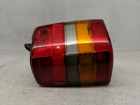 1993-1998 Jeep Grand Cherokee Tail Light Assembly Passenger Right OEM P/N:55054512 Fits Fits 1993 1994 1995 1996 1997 1998 O