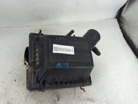 1993-1998 Jeep Grand Cherokee Air Cleaner Intake-duct Hose Tube - Oemusedautoparts1.com