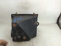 1993-1998 Jeep Grand Cherokee Air Cleaner Intake-duct Hose Tube - Oemusedautoparts1.com