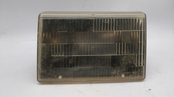 compare product 1996-1998 Jeep Grand Cherokee Driver Left Oem Head Light Headlight Lamp